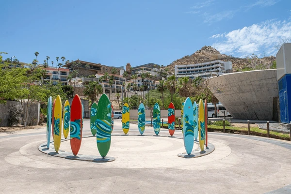 Cabo San Lucas