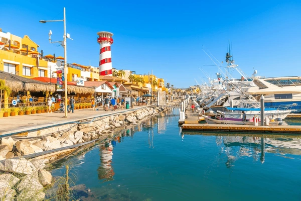 Cabo San Lucas