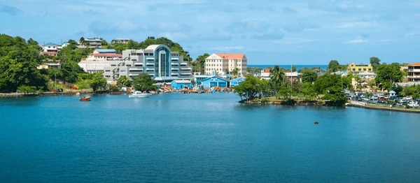 Castries