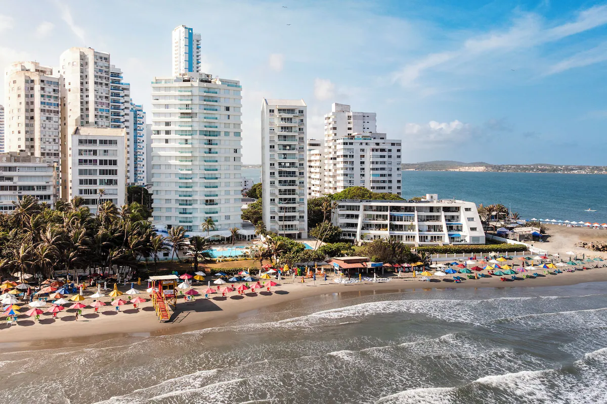 Cartagena