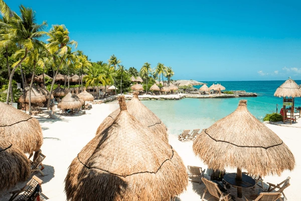 Cancun Tour Package