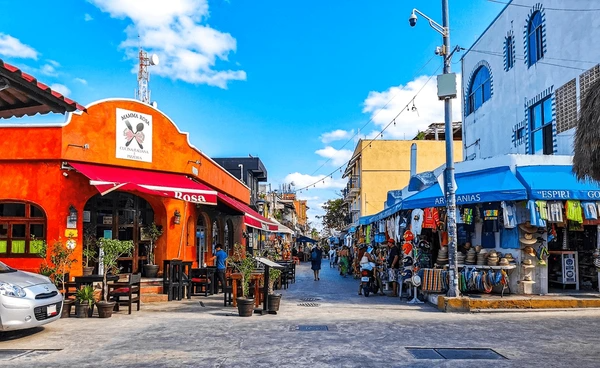 Cancun Travel Deals