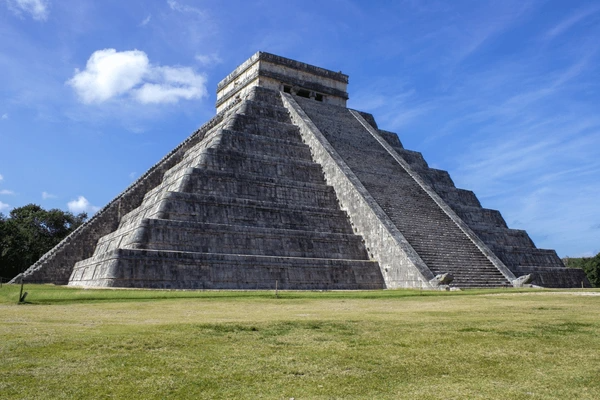 Cancun Tour Deals
