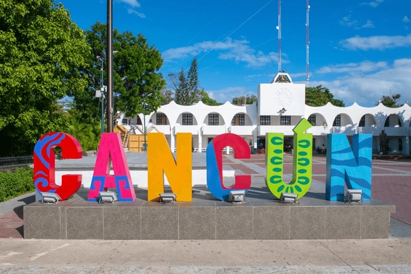Cancun Package Deals