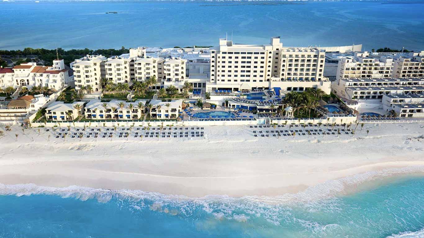 Cancun