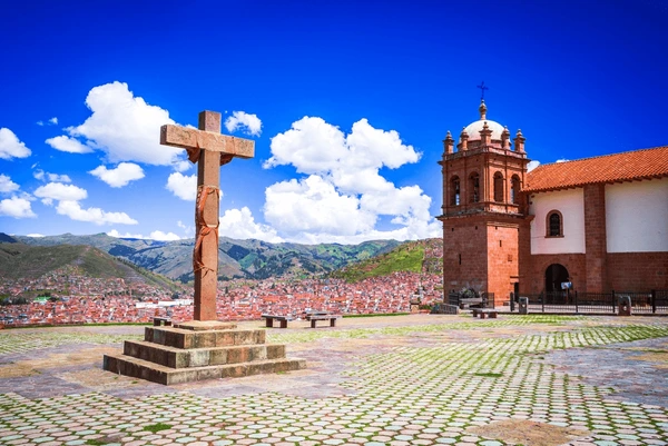 Cusco