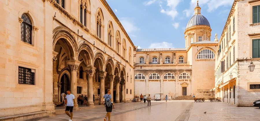 Dubrovnik