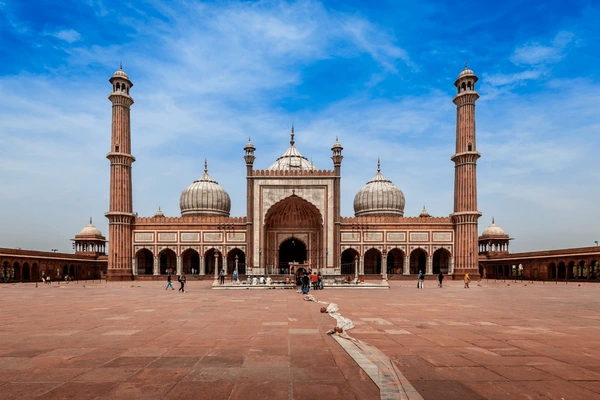Delhi Flight Deals
