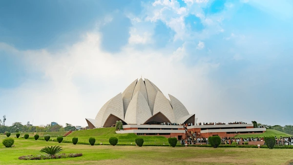 Delhi Holidays