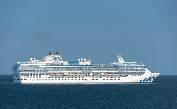 Japan & South Korea Cherry Blossom Cruise – 14 Nights