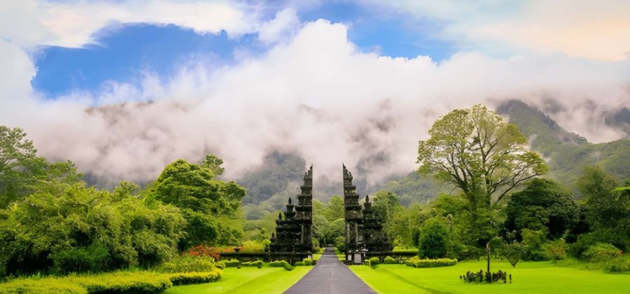 Bali Holiday