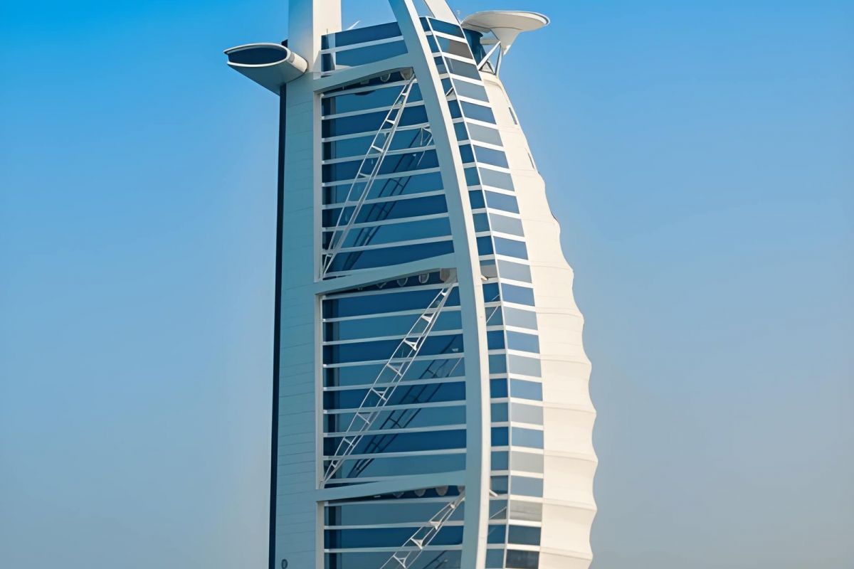 Arabian Nights & Ocean Delights: 10 Nights Dubai & Seychelles