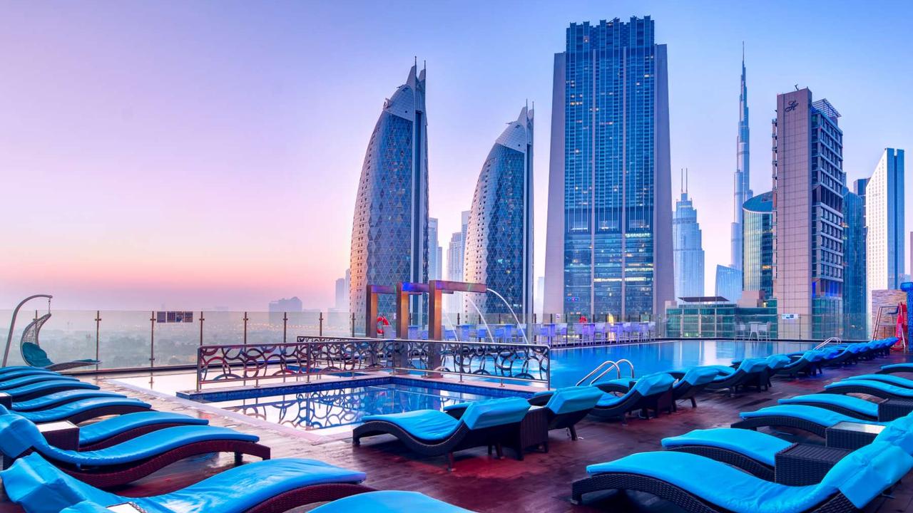 Dubai Holiday