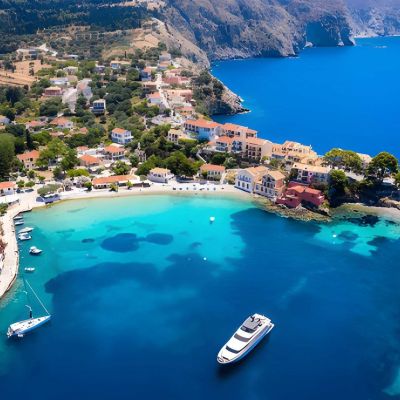 kefalonia