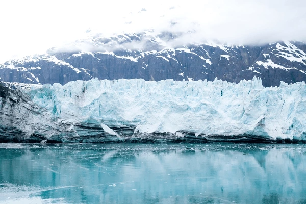 Glacier Bay National Park