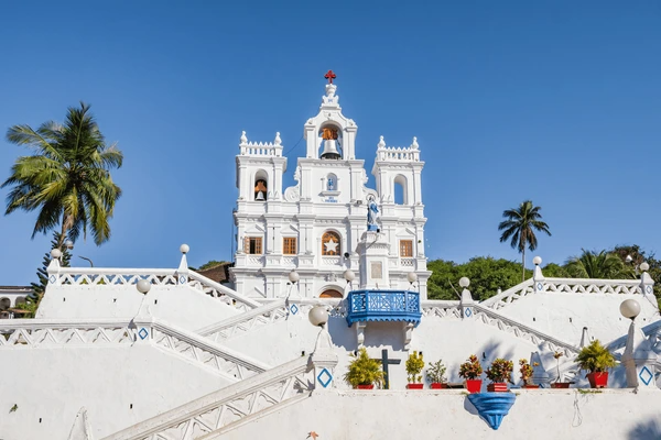 Goa