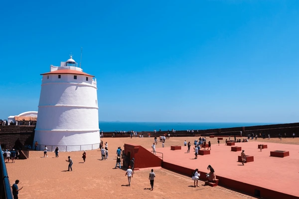 Goa