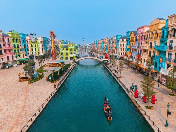 Hanoi