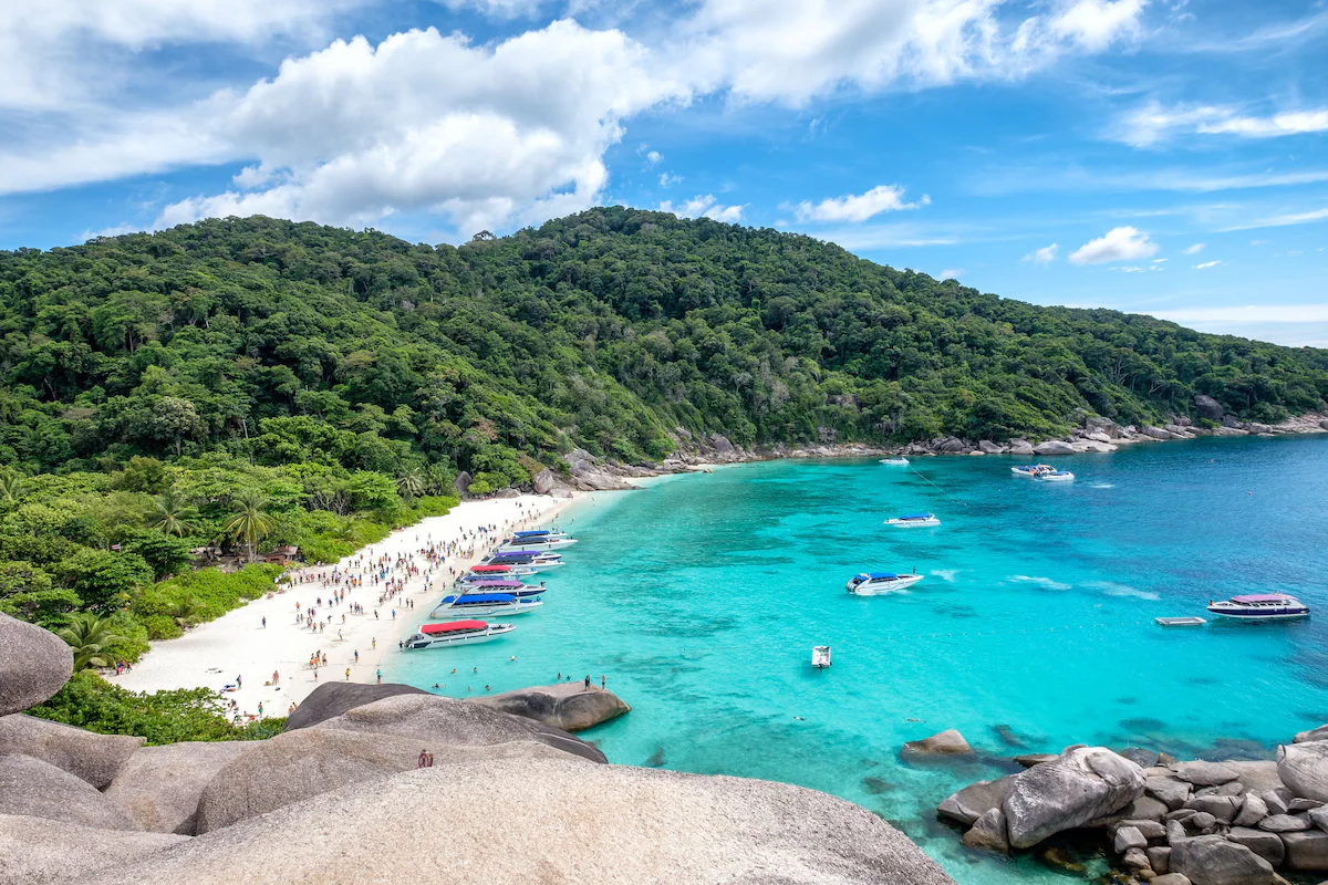 Phuket Holiday