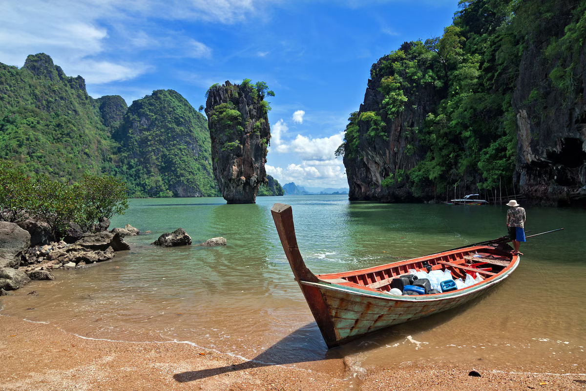 Phuket Holiday