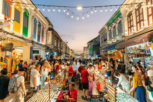 Phuket Holiday Deals
