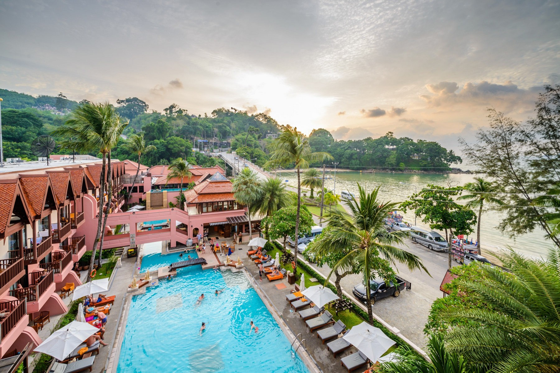 Phuket Holiday Package