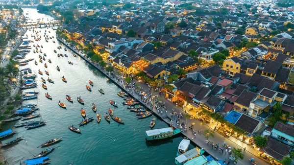 Hoi An Holiday