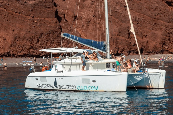 santorini
