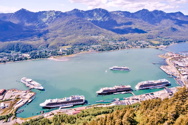 Juneau