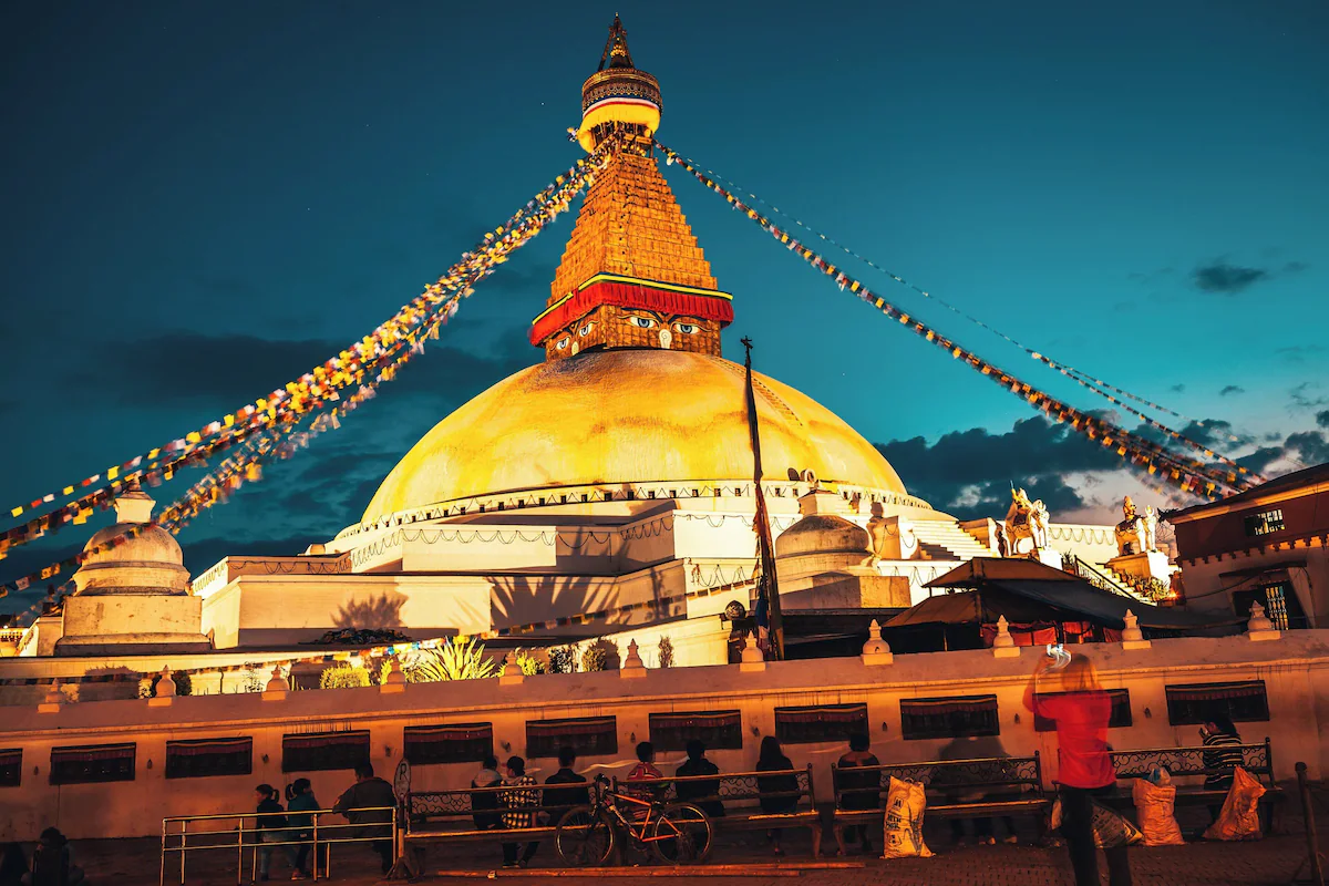 Kathmandu