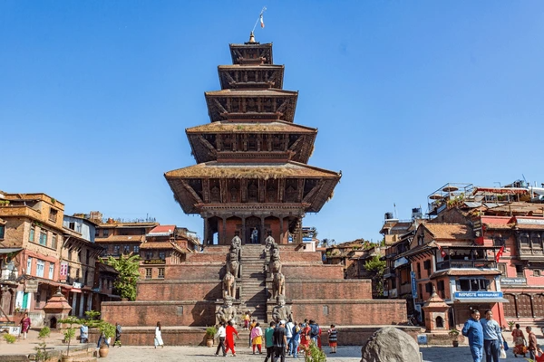 Kathmandu