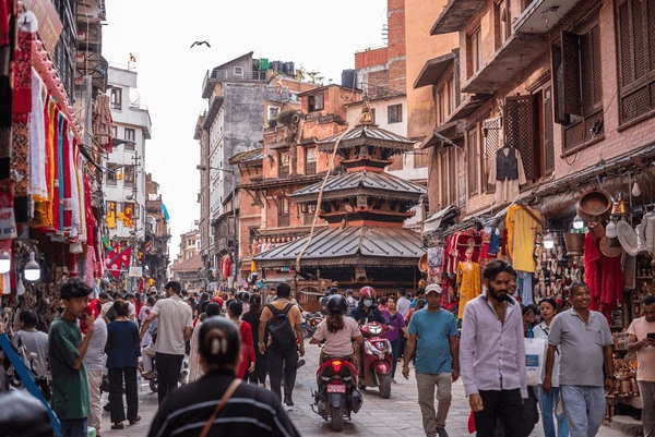 Kathmandu