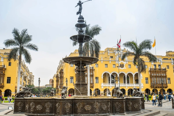 Lima