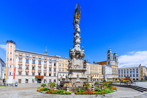 Linz