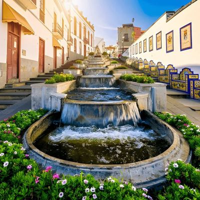 Gran Canaria