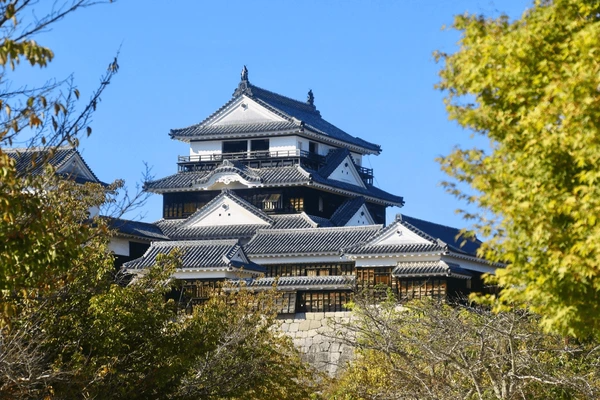 Matsuyama