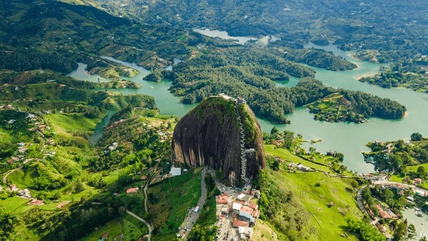 Medellín