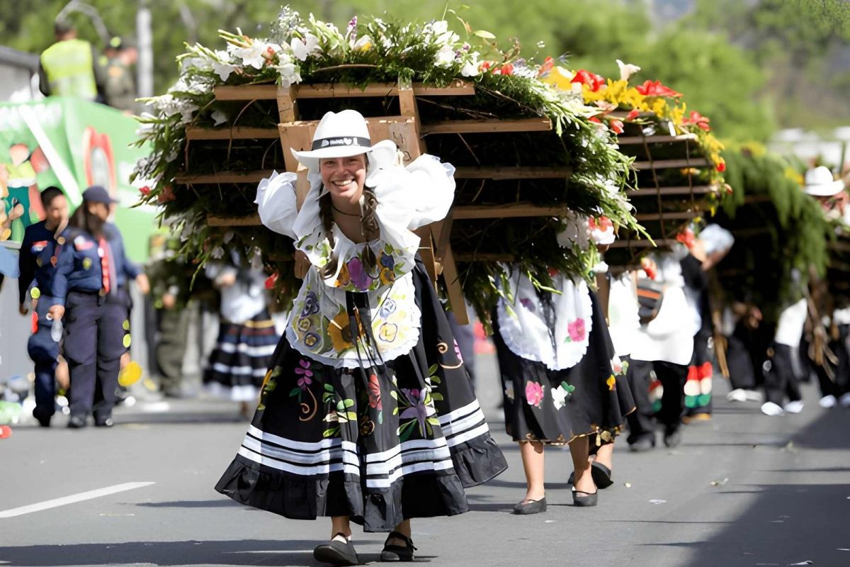 Colombian Adventure: Bogotá, Medellín & Cartagena – 9 Nights