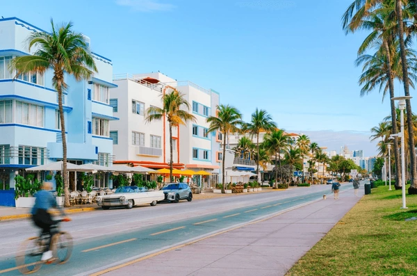 Miami