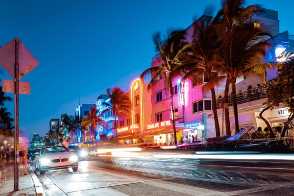 Miami