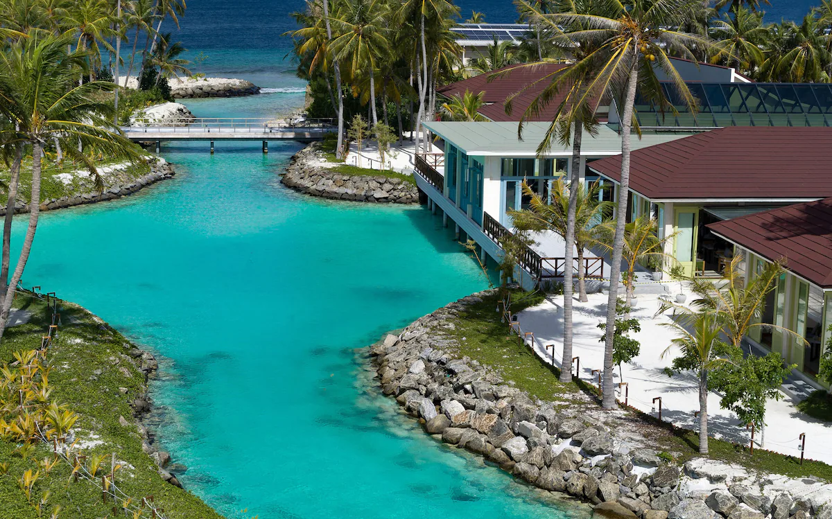 Maldives Holiday