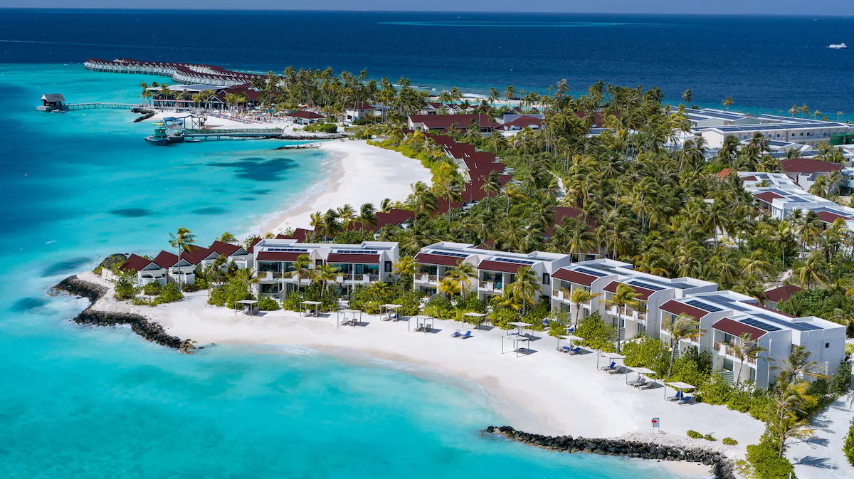Maldives Holiday