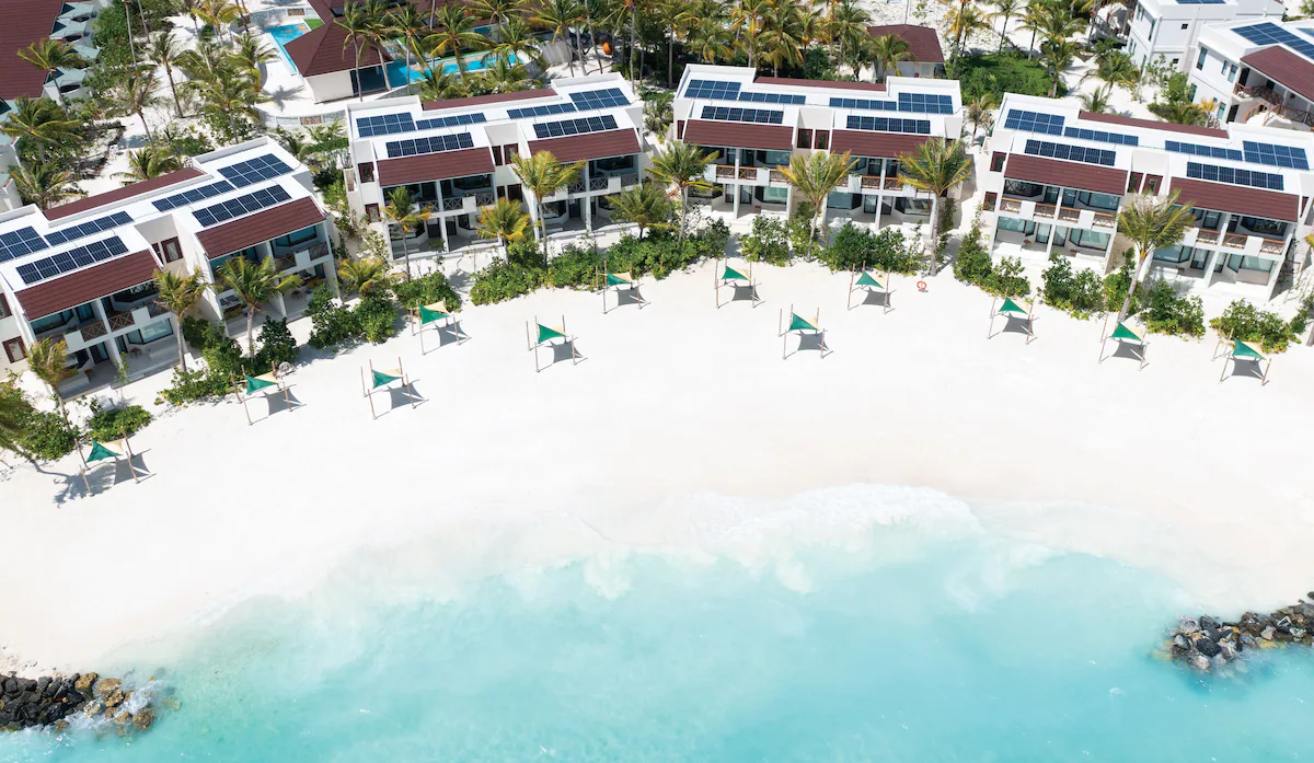 Maldives Holiday