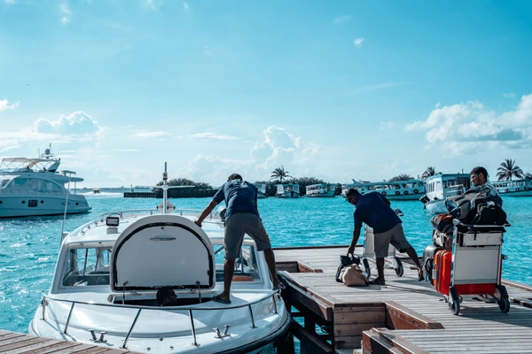Maldives Holiday
