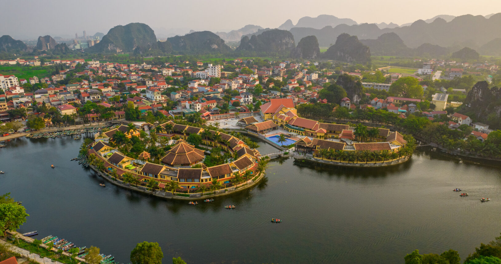 Ninh Binh