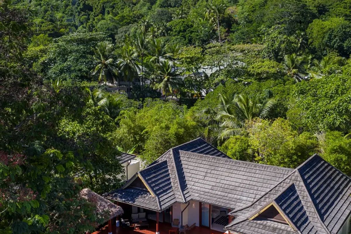 Seychelles
