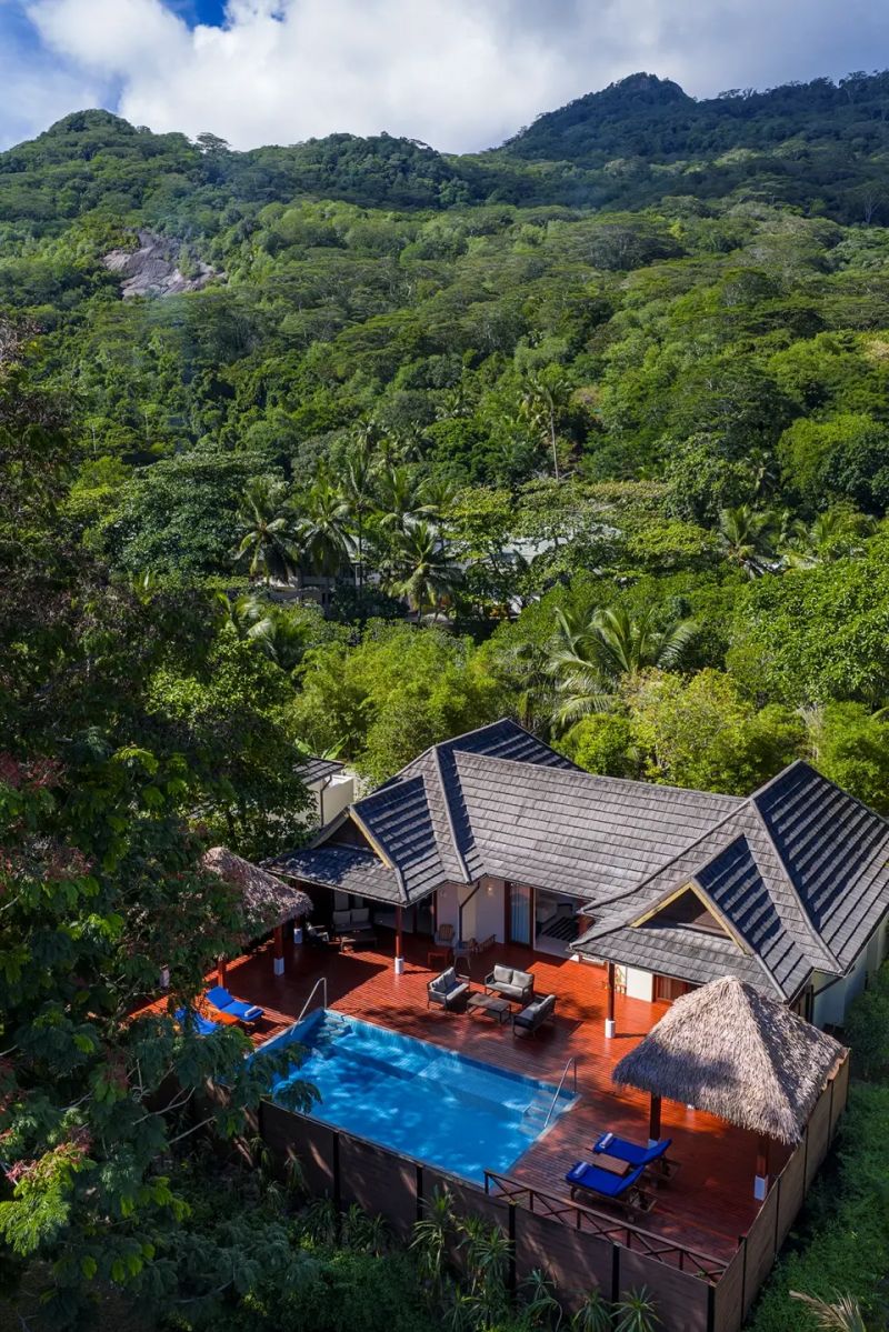 Seychelles