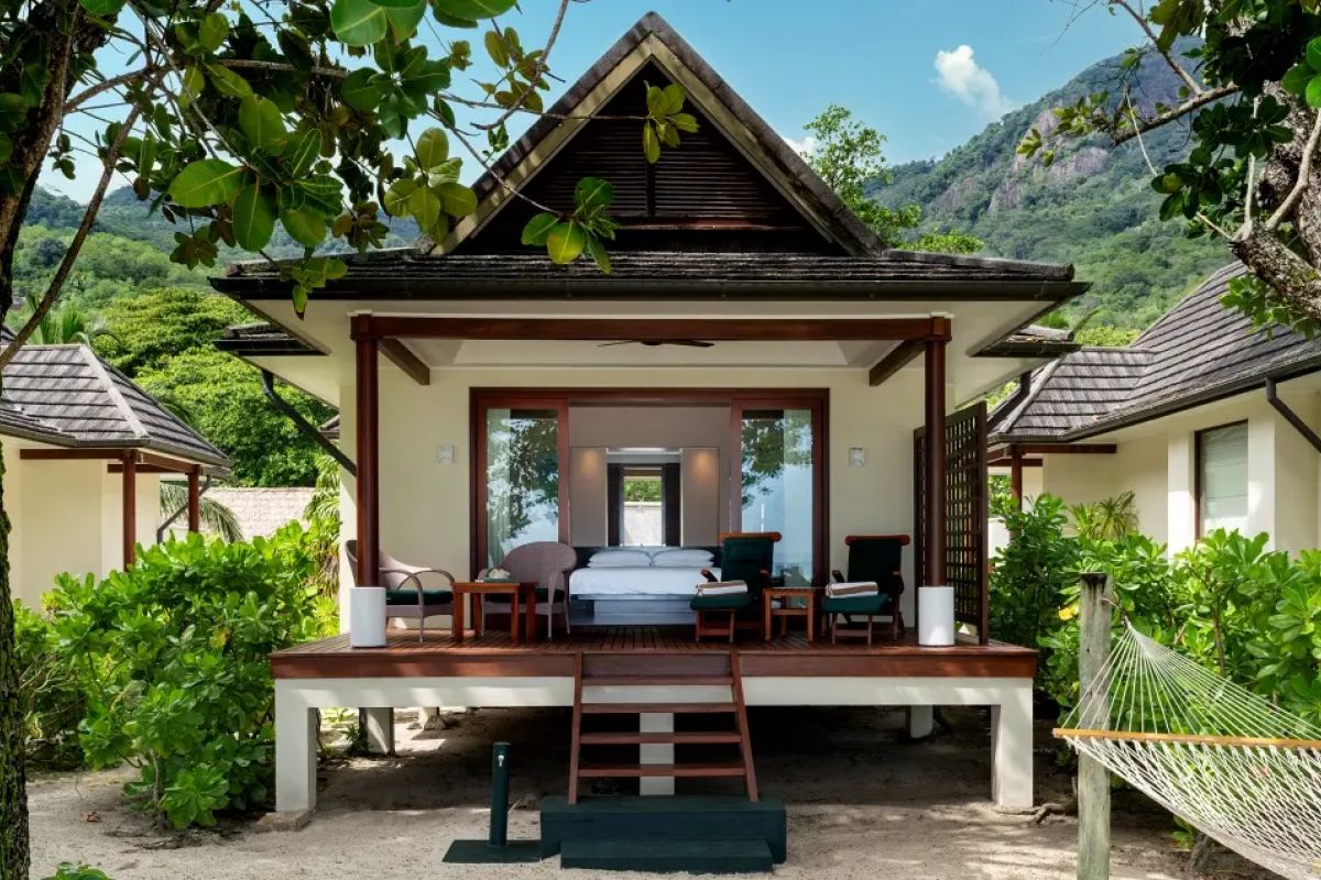 Seychelles