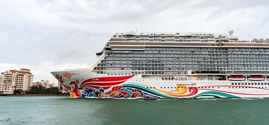 Norwegian Cruise