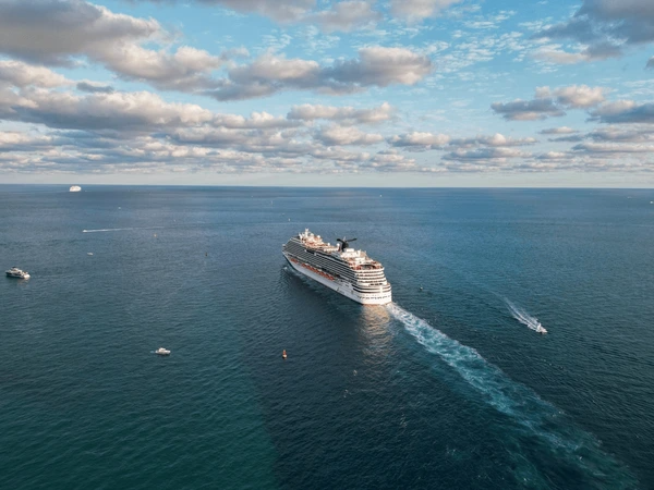 Norwegian Star 20‑Night Canal Journey from Miami to Pacific
